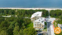 noclegi Świnoujście Apartament Bałtycki - visitopl
