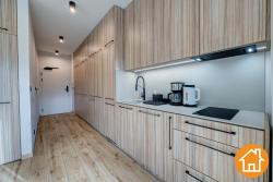 noclegi Świnoujście Apartament Bałtycki - visitopl