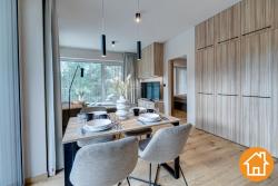 noclegi Świnoujście Apartament Bałtycki - visitopl