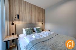 noclegi Świnoujście Apartament Bałtycki - visitopl