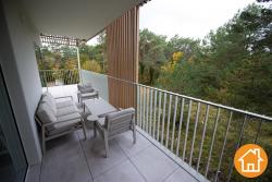 noclegi Świnoujście Apartament Bałtycki - visitopl