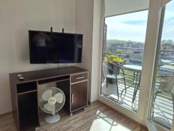 noclegi Dziwnów Apartament Słoneczny