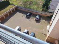 noclegi Dziwnów Apartament Słoneczny