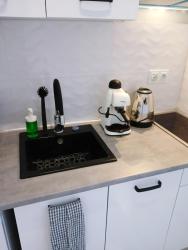 noclegi Sopot Beach Apartament II Plażowy Happy Hours