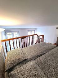 noclegi Gdańsk Old Town Mezzanine Apartment