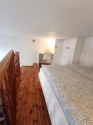 noclegi Gdańsk Old Town Mezzanine Apartment