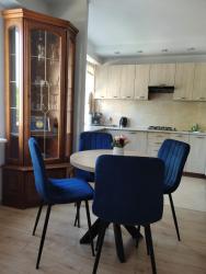 noclegi Olsztyn Apartament Familijny