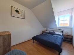 noclegi Rewal Domek Catan