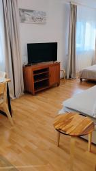 noclegi Kołobrzeg "U Latarnika" przy Cichej 9