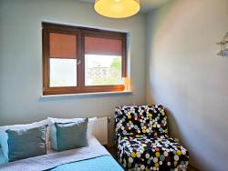 noclegi Świnoujście Visit Baltic - Platan II