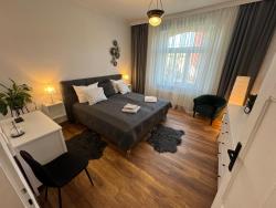 noclegi Jelenia Góra Apartament ALMAR Cieplice-Zdrój