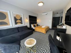 noclegi Kołobrzeg Solne Apartamenty A247 z klimatyzacją Solny Resort