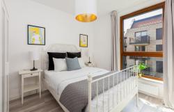 noclegi Gdańsk Palm Aparts Gdańsk