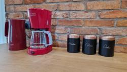 noclegi Gdańsk H&T Old Town Szeroka 86