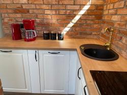 noclegi Gdańsk H&T Old Town Szeroka 86