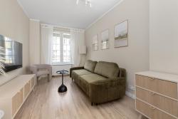 noclegi Gdańsk Heart of Gdansk Apartment Gdańsk Old Town Kołodziejska by Noclegi Renters