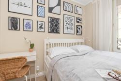 noclegi Gdańsk Heart of Gdansk Apartment Gdańsk Old Town Kołodziejska by Noclegi Renters