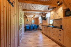 noclegi Brzegi Apartament GóralSki z widokiem na tatry