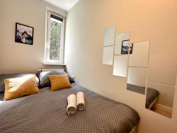 noclegi Gdańsk MMRent Hill Room
