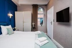 noclegi Gdańsk Focus Premium Apartments by Focus Hotels