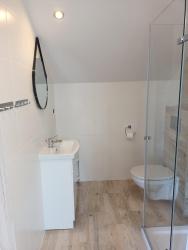 noclegi Sarbinowo Apartamenty i domki na Jantarowej