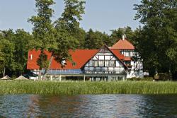 noclegi Pisz Jabłoń Lake Resort