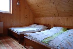 noclegi Pobierowo Domyletnie Pobierowo dom 100m2 z działką i balkonem