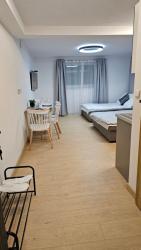 noclegi Myślenice Apartamenty "Pod Bocianim Gniazdem"