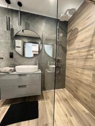 noclegi Rogowo Shellter Prestige Przy Wydmie