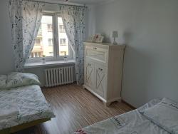 noclegi Augustów Apartament Konopnicka