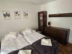 noclegi Stary Sącz Apartament Lawenda