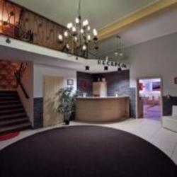 noclegi Łeba VACATION CLUB LEBA