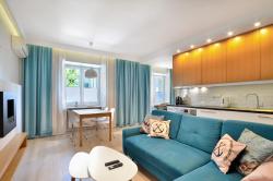 noclegi Gdynia CITYSTAY Pilsudskiego Apartment