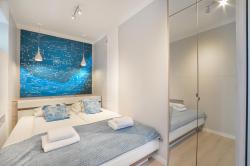 noclegi Gdynia CITYSTAY Pilsudskiego Apartment