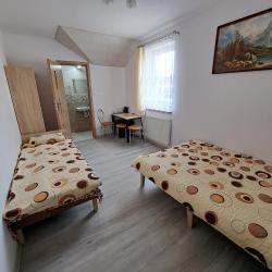 noclegi Rewa Pokoje u Teresy