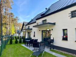 noclegi Dziwnówek La Brisa Apartments