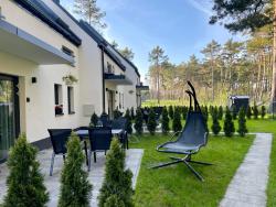 noclegi Dziwnówek La Brisa Apartments