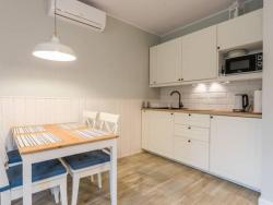 noclegi Żarnowska Apartamenty Żarnowska