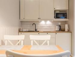 noclegi Żarnowska Apartamenty Żarnowska