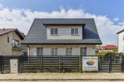 noclegi Międzyzdroje Dwie Sowy by Baltic Home