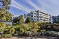 noclegi Międzyzdroje Aquamarina z garażem w cenie by Baltic Home