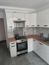 noclegi Pisz Apartament