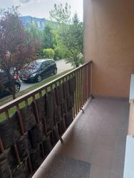 noclegi Pisz Apartament