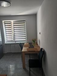 noclegi Pisz Apartament