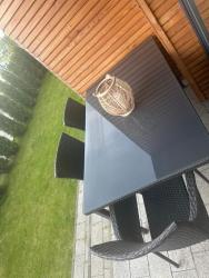 noclegi Krynica Morska Apartament w Nautikka Resort Krynica Morska