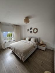 noclegi Hel Deep Blue - Apartament Hel