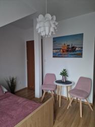 noclegi Władysławowo LemonGrass - Blisko Plaży - Apartamenty i Pokoje Gościnne