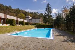 noclegi Wisełka Spacious Apartment in Wisełka with Parking and Seasonal Swimming Pool by Renters Prestige