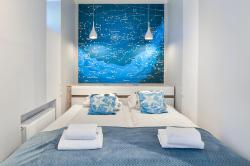 noclegi Gdynia CITYSTAY Pilsudskiego Apartment
