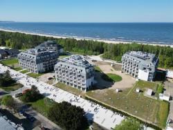 noclegi Świnoujście Platino Mare Resort & Spa